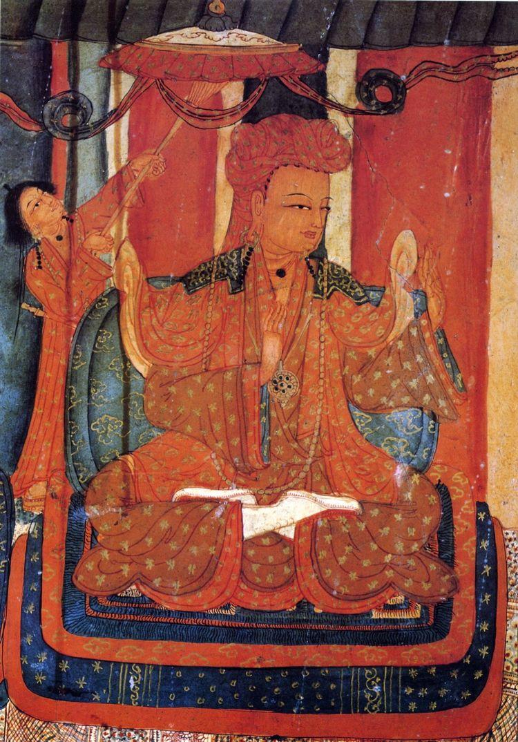 古格王朝猝然灭亡的内因与外因