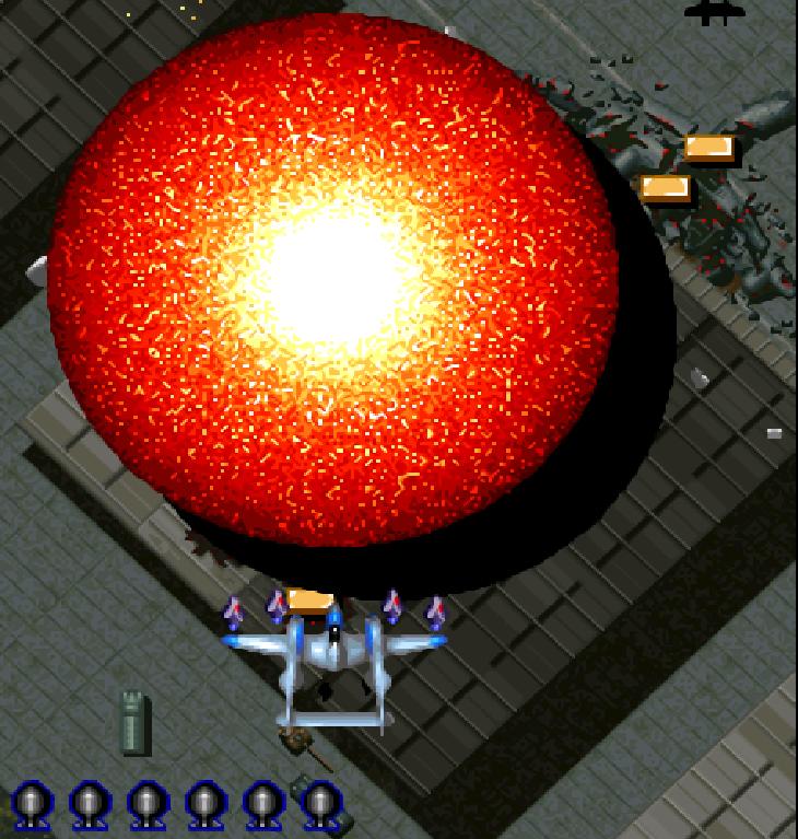 街机游戏打击者1945iii一命通关,街机游戏1945里的飞机介绍