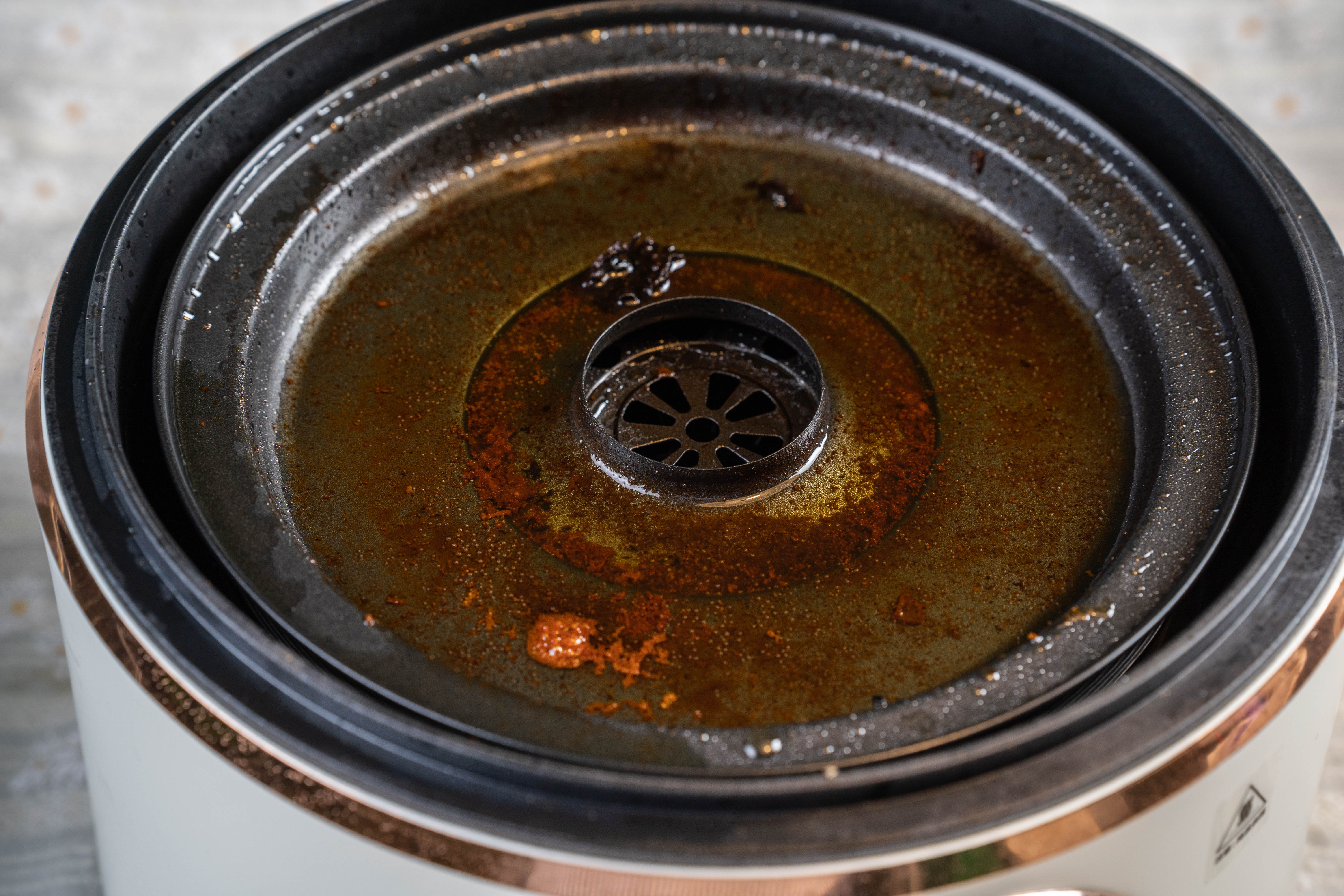 宜盾普空气炸锅使用方法,宜盾普多功能锅空气炸锅