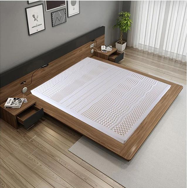 泰国天然乳胶床垫欧诗罗,欧泰克天然乳胶床垫