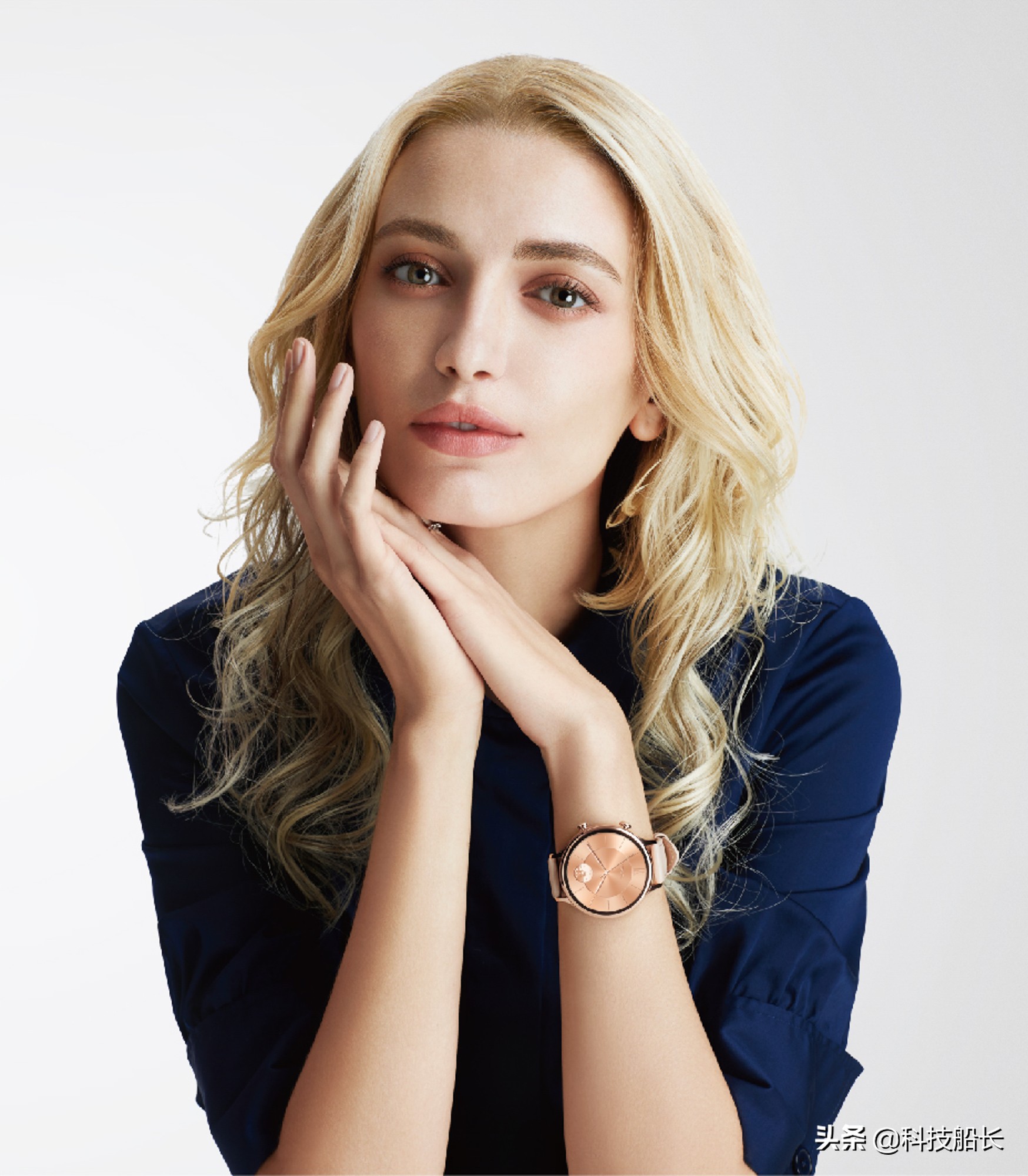 ticwatch手表最新发布时间,颜控必看