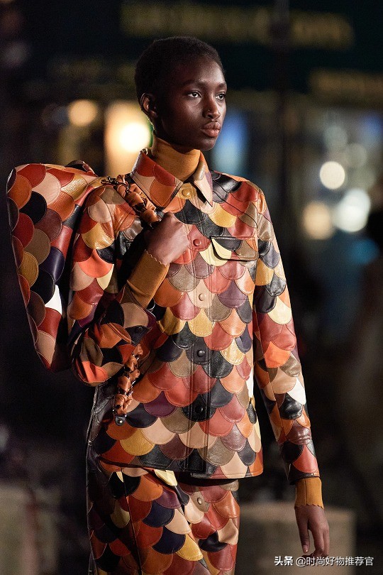 chlo发布会完整版,chlo新皮包