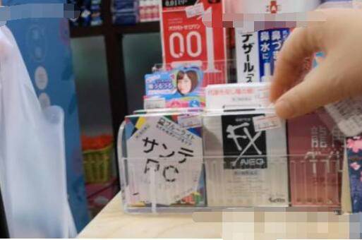 日本的眼药水可以长期用吗,日本的四种眼药水有害