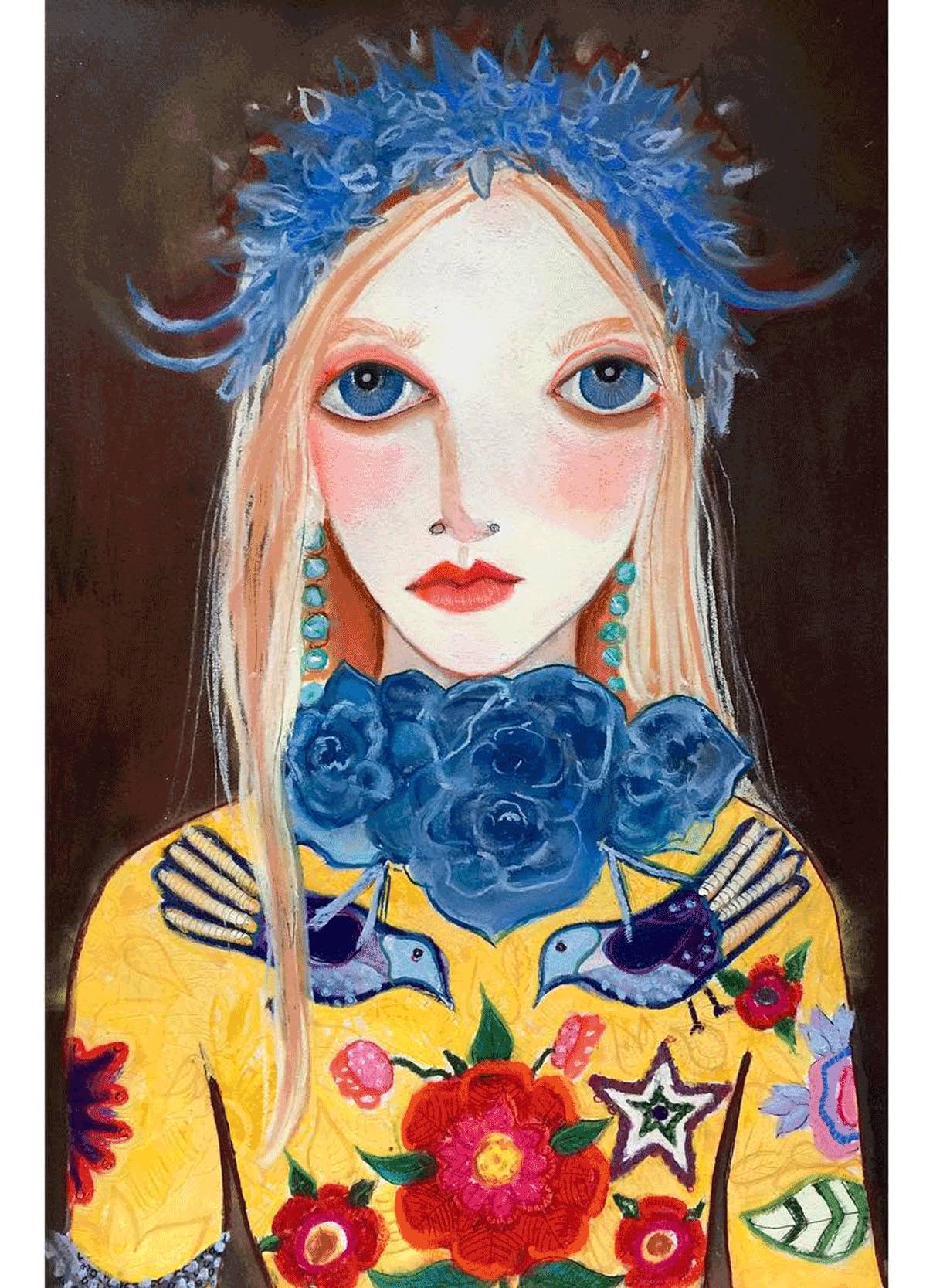 中了Gucci的毒|只能通过买买买来治愈自己了