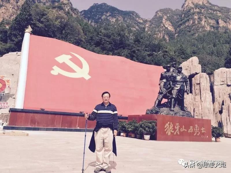 赵小鲁：为什么要用法律利剑保护英雄烈士