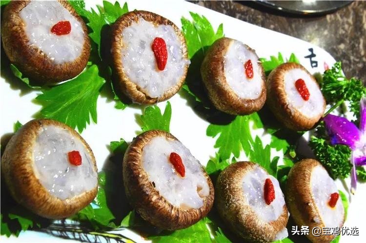 宝鸡火锅本地人推荐,宝鸡人的火锅