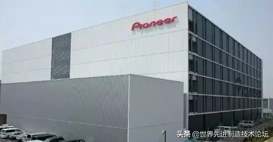 日本著名企业排行榜,公认的日本制造商排名前十