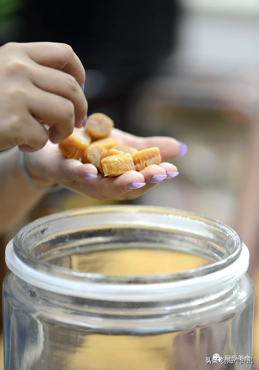 全世界顶级的4种海鲜,世界十大名贵海鲜