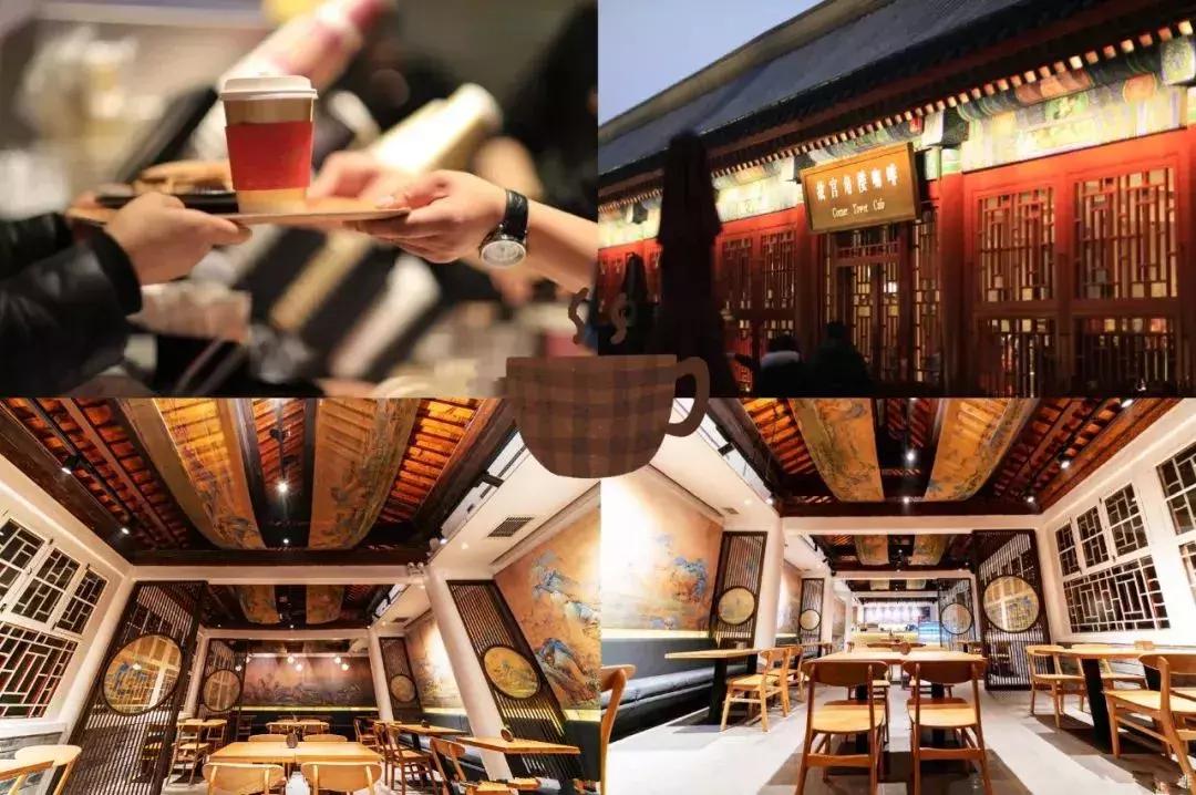 天津哪里的老铜锅最好,故宫特色铜锅