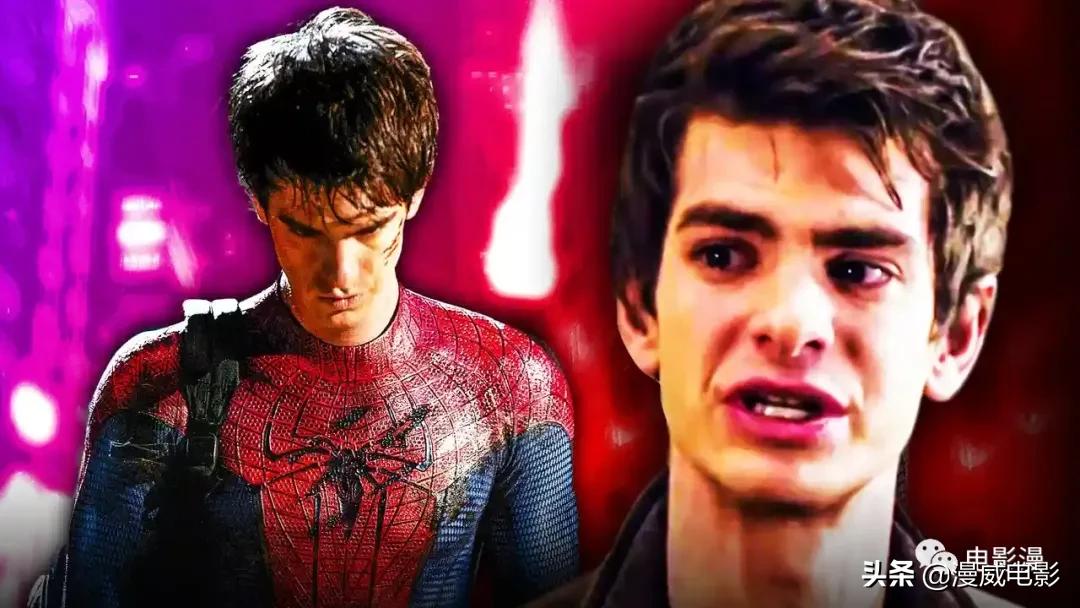 蜘蛛侠的意义是什么,蜘蛛侠的寓意和象征