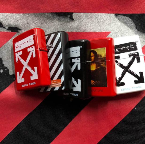 打火机时尚潮,黑科技打火机炫酷防风版