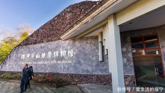 腾冲从早到晚旅游攻略,腾冲7月旅游攻略