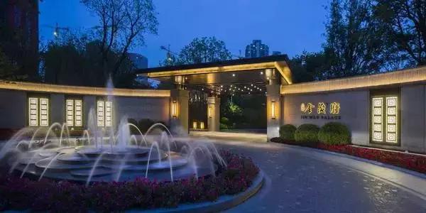 魔都豪宅全集,魔都核心地段豪宅