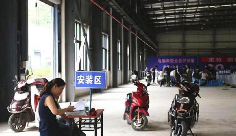 新国标电动车的市场行情,现在卖新国标电动车有前景吗