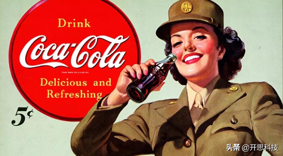 【转】那些与可口可乐大战过的民族可乐