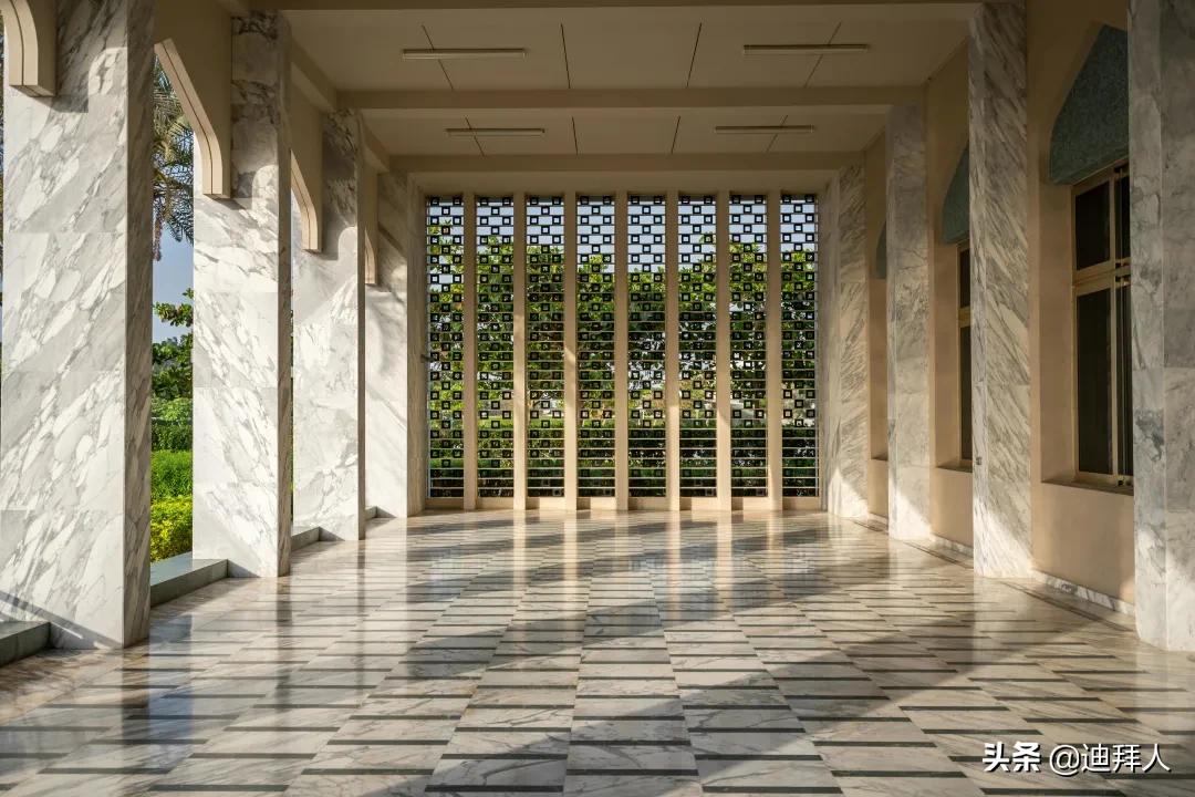 迪拜阿提哈德博物馆,迪拜阿提哈德博物馆在哪