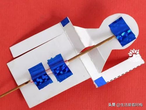 超简单又超好玩的儿童手工,简单手工又好玩又能锻炼孩子