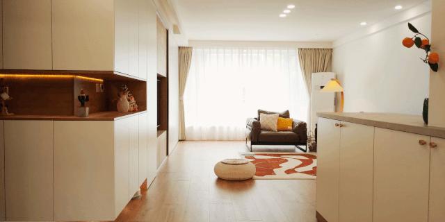 “无用走廊”变超大餐厅?看了这个家才知道,我浪费了多少空间