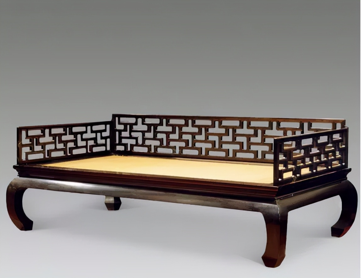 罗汉床实用性怎么样,罗汉床多宽比较舒服