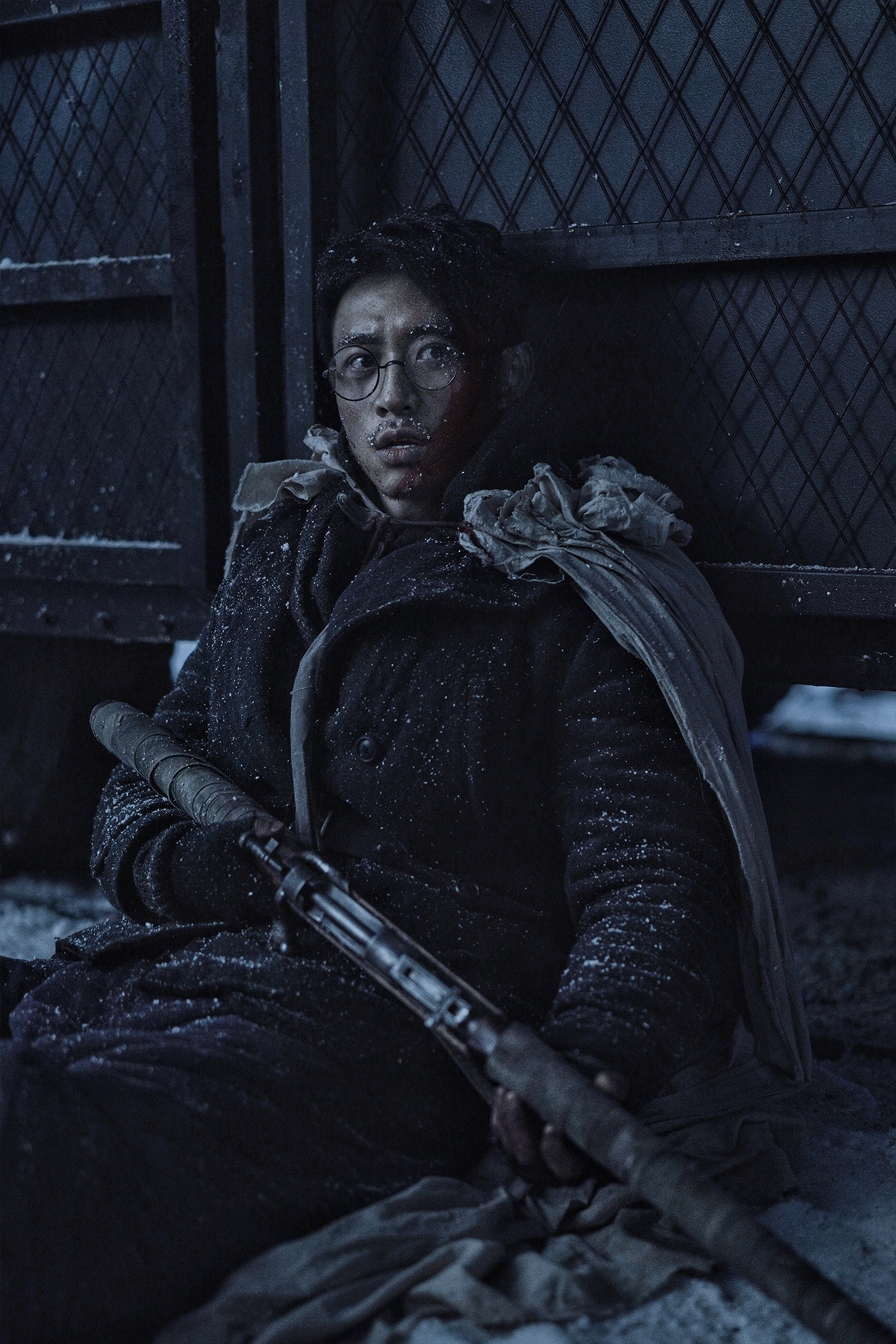 刘德华演唱铁道游击队主题曲,刘德华铁胆英雄片尾曲