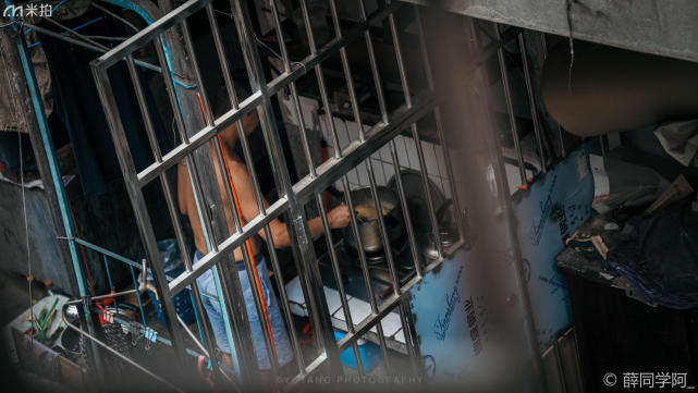 隐藏在成都的“小香港”,来自上世纪的复古风情