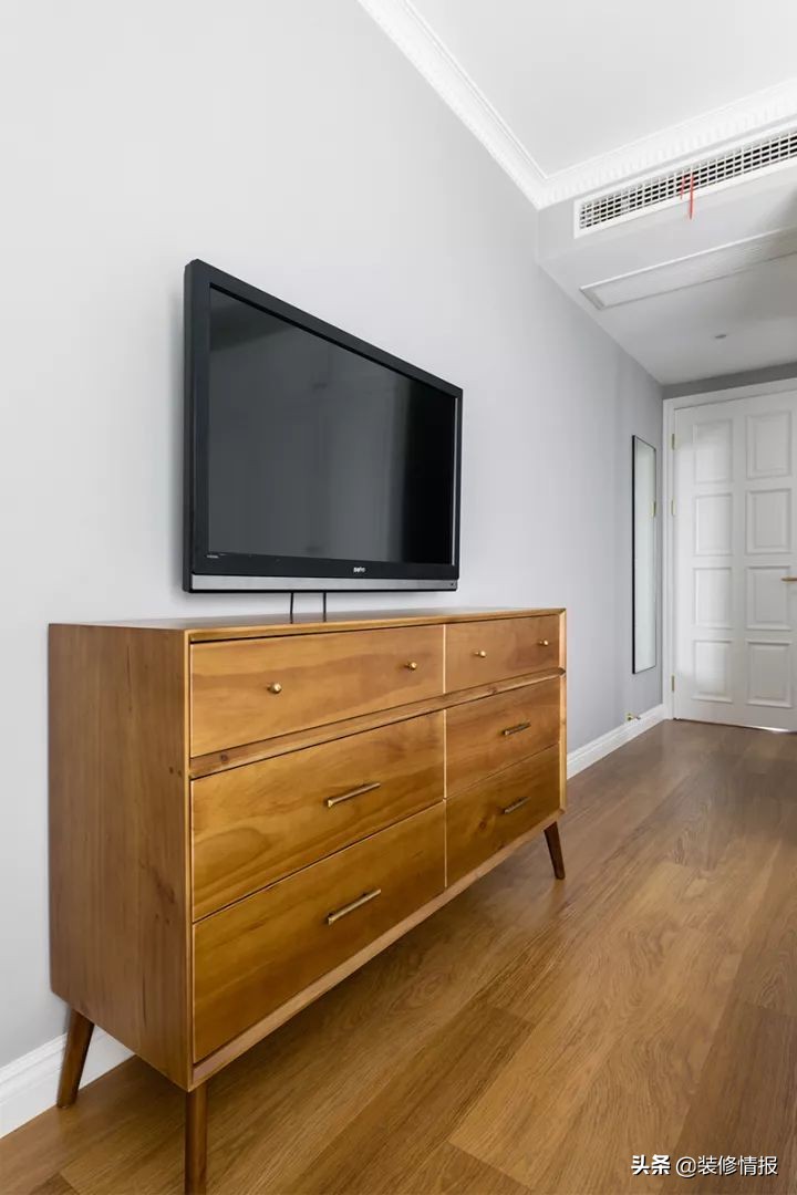 设计师要知道的十种材料,看设计师的房子