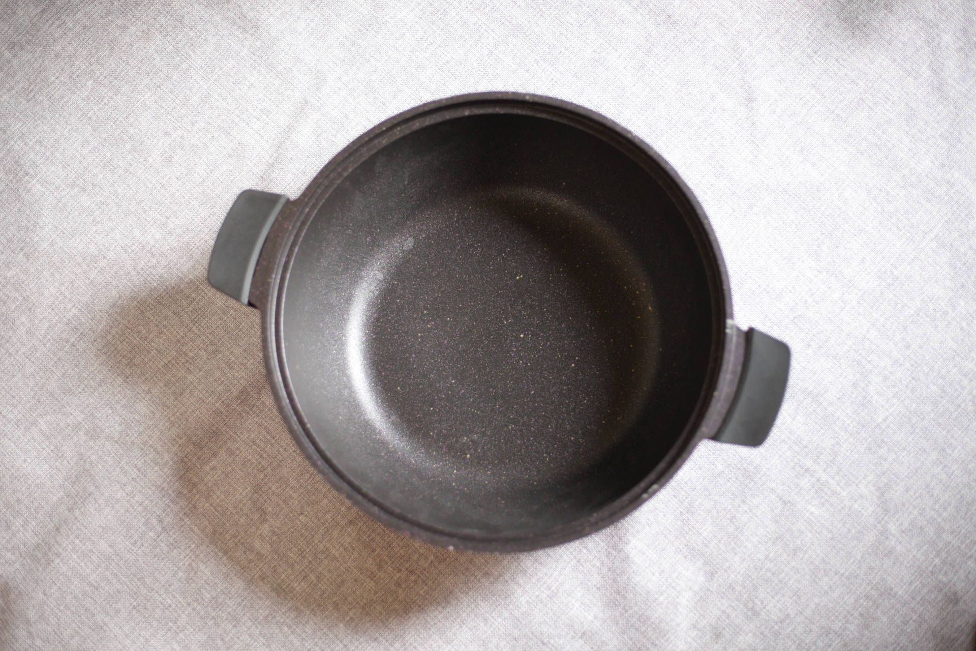 走近氪学|粘锅退款!打死都不粘的不粘锅?