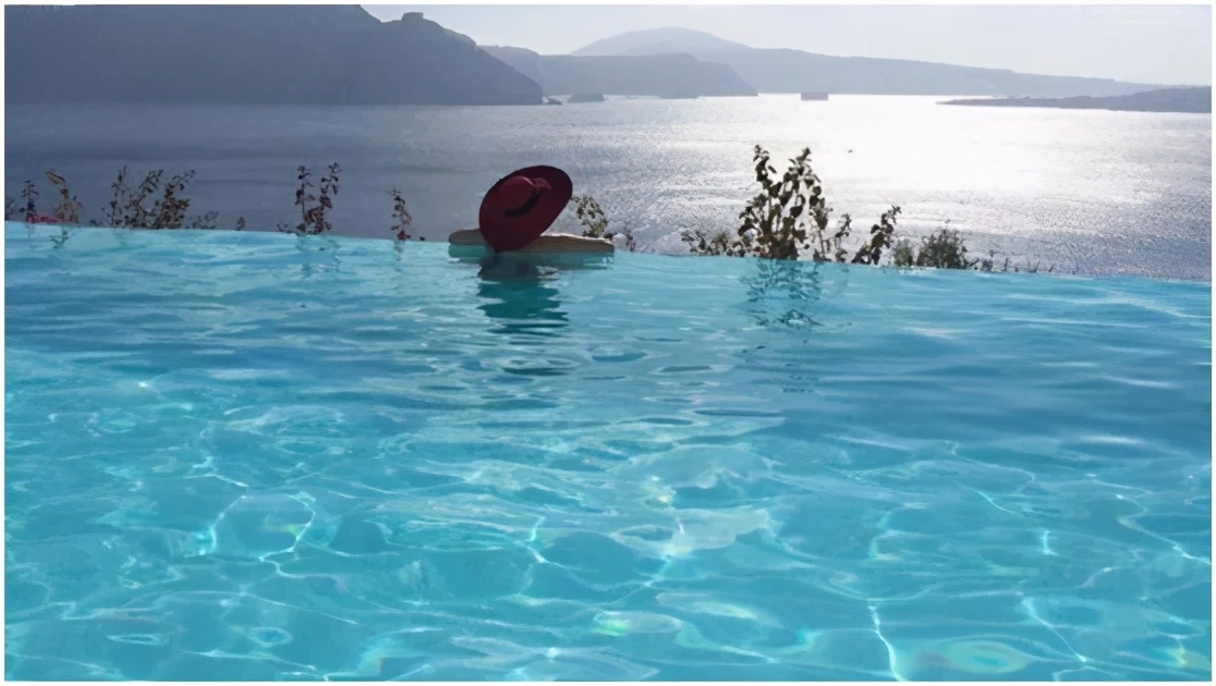 游泳池清洁高科技,商用游泳池清洁设备清单