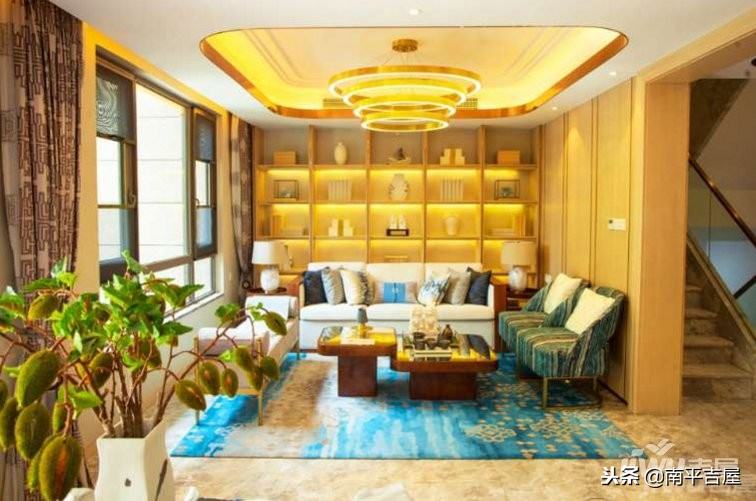 三迪西城枫丹怎么样?购房七大优势,无限商机中也有无限风光!