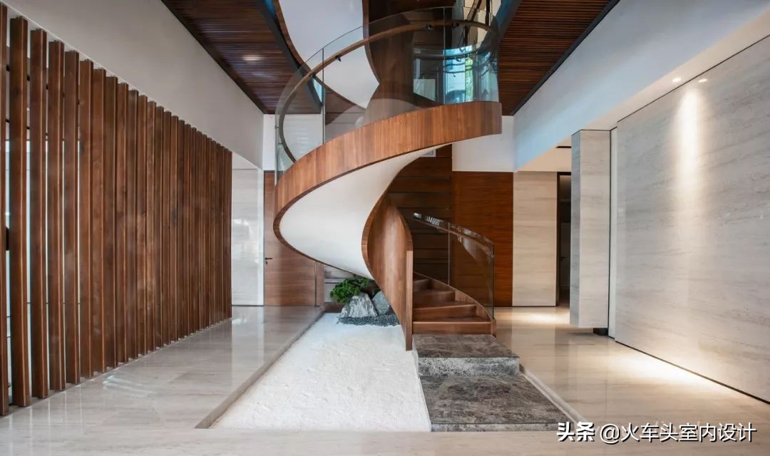 都会桃源大隐于市——恒禾七尚私人会所