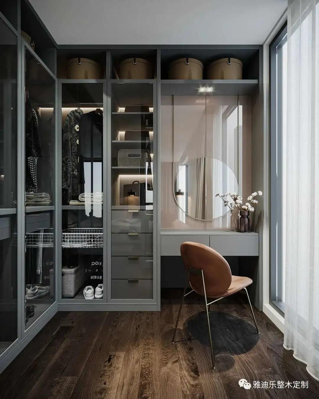 2021年家装流行无主灯风格效果图,未来家装风格趋势