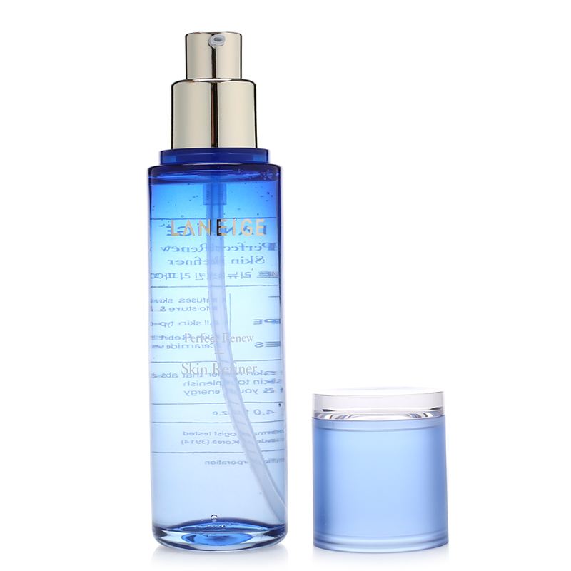 名门泽佳：兰芝雪凝新生致美紧颜细肤水真假鉴别你的水是正品吗