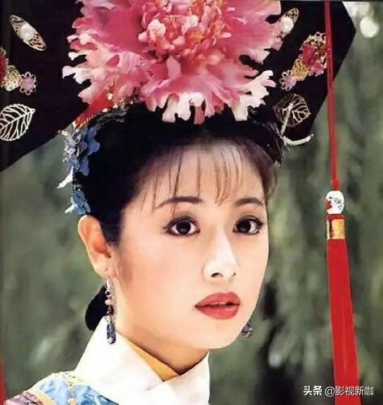 林心如和紫薇谁最好,林心如紫薇新老对比