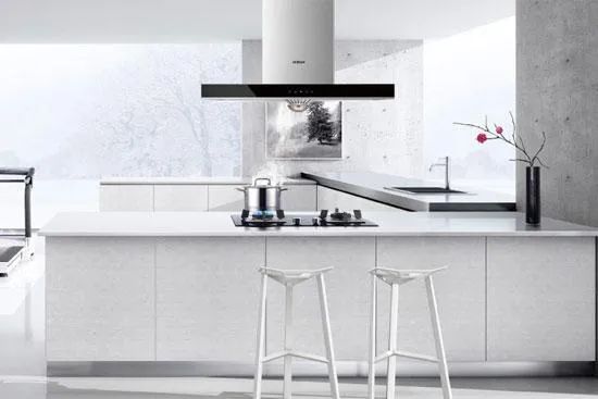 中国吸油烟机行业技术发展白皮书,吸油烟机未来怎么样