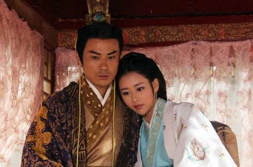 历史上使用过美人计的故事有哪些,古代十大最狠美人计列表