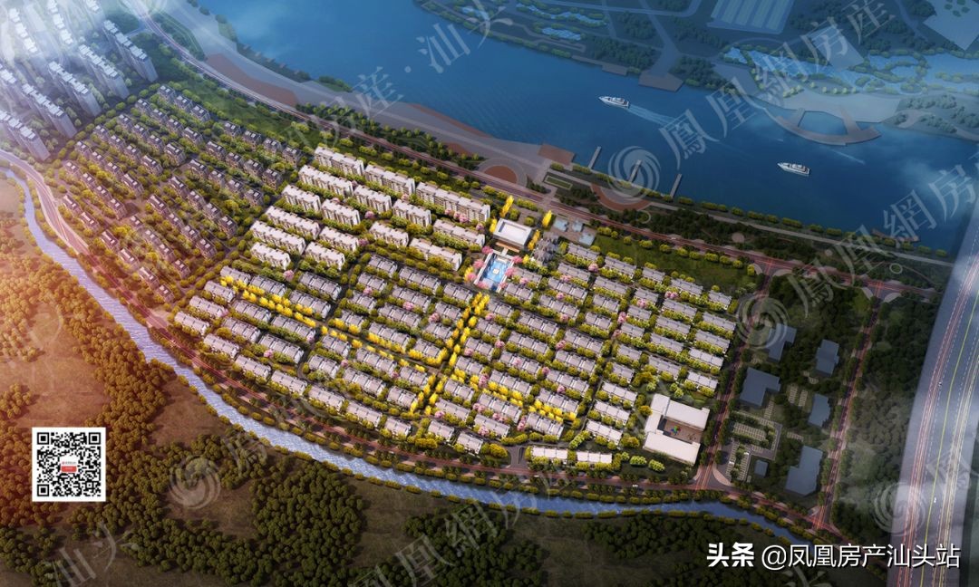 汕头低层楼盘有哪些,汕头未来升值空间最大的楼盘