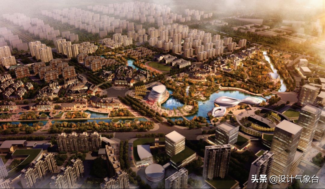 tod地铁上盖难不难,地铁上盖tod设计方案