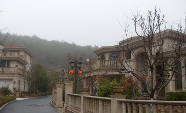 南京豪宅开盘价,南京豪宅大平层总价500万