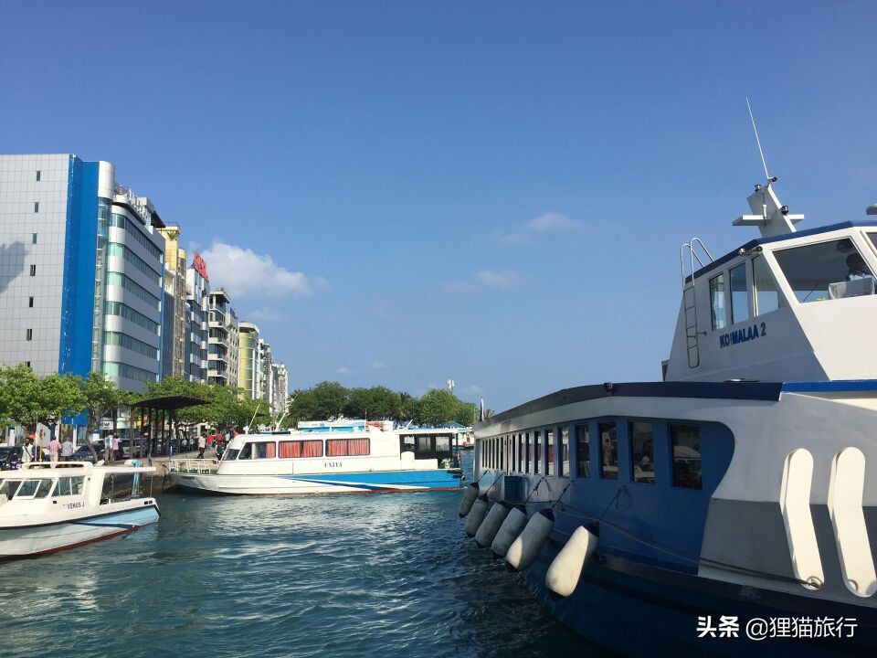马尔代夫首都四面都是海水吗,马尔代夫最新城市排名