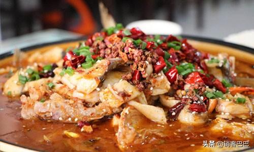 摆摊烤鱼营销方案成功案例,麻辣鱼馆营销策划