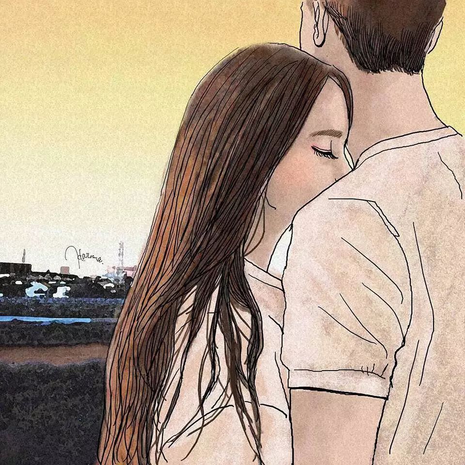 睡了吗？想你了（又被套路了）