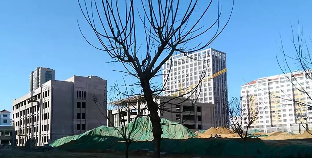 威海哪个区商圈最好,威海经区楼盘点评