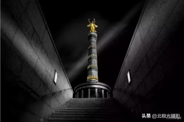 如何利用建筑物拍出好看的照片,怎么拍出好看的建筑照