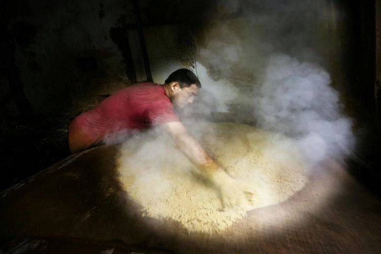 独家首创6大国赛助力国协积分）徽州百工景德镇瓷都人文风光摄影