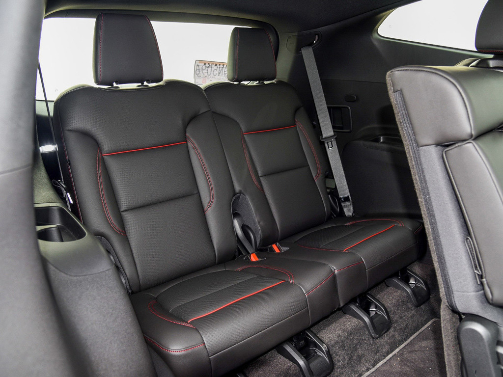 雪佛兰开拓者性价比,雪佛兰开拓者rs性价比