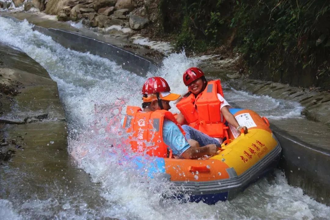 全国最刺激的漂流视频,最刺激漂流全程视频