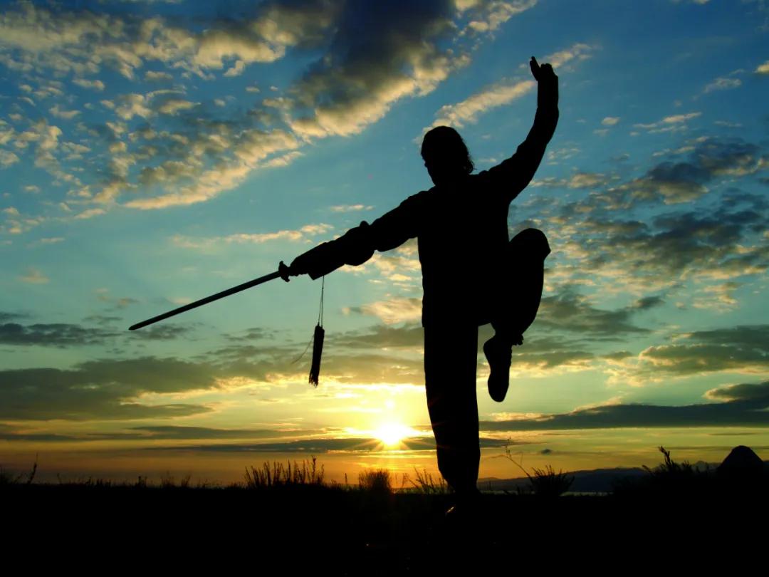 武学经典排行,中国武学经典