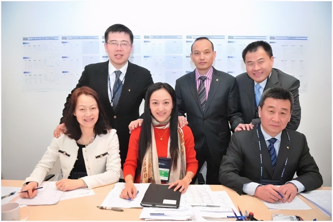 中欧掠影：我的中欧商学院EMBA经历（一）