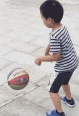 运动健身儿童,1-3岁篮球早教儿童启蒙