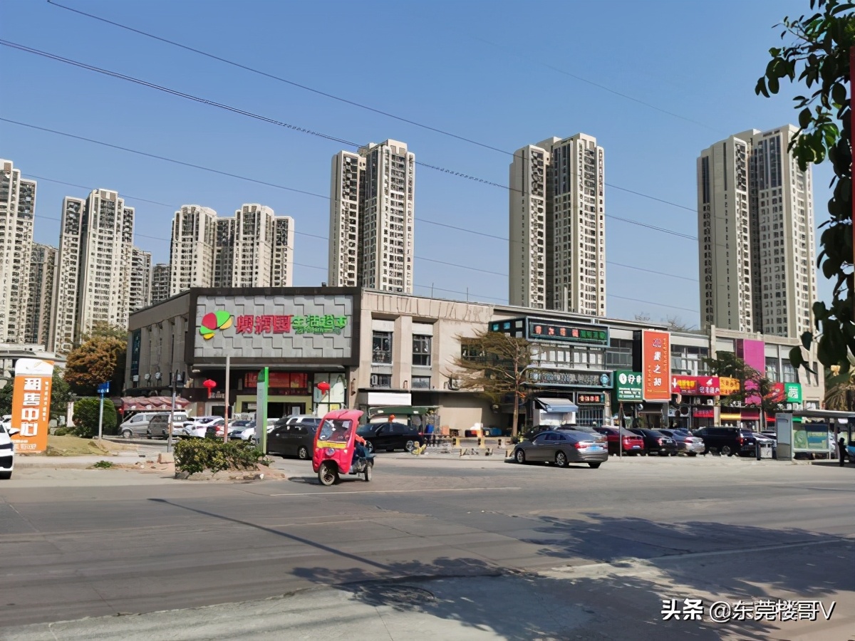 塘厦碧桂园莞佳云麓半山楼面地价,塘厦碧桂园云麓半山属于富人区吗